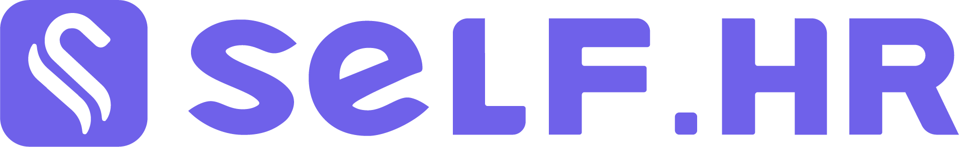 Self Logo